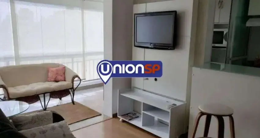 Apartamento com 1 dormitório à venda, 113 m² por R$ 1.100.000,00 - Cerqueira César - São Paulo/SP