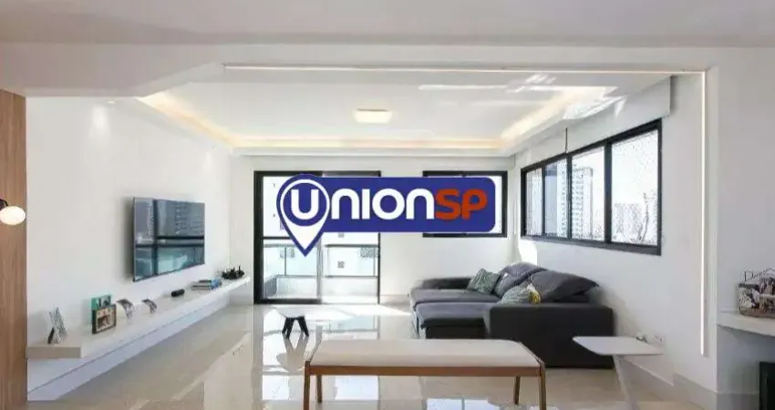 Apartamento com 4 dormitórios à venda, 140 m² por R$ 1.400.000,00 - Tatuapé - São Paulo/SP