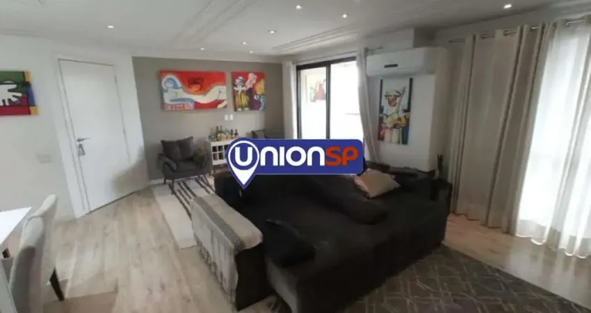 Apartamento com 3 dormitórios à venda, 101 m² por R$ 998.000,00 - Vila Prudente - São Paulo/SP