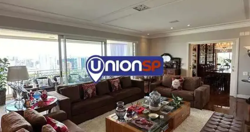 Apartamento com 5 dormitórios à venda, 430 m² Por R$ 7.790.000,00 - Panamby - São Paulo/SP