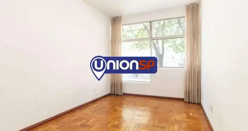 Apartamento com 2 dormitórios à venda, 72 m² por R$ 580.000,00 - Consolação - São Paulo/SP