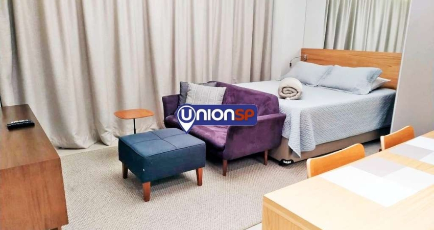 Apartamento à venda em Brooklin Paulista, São Paulo
