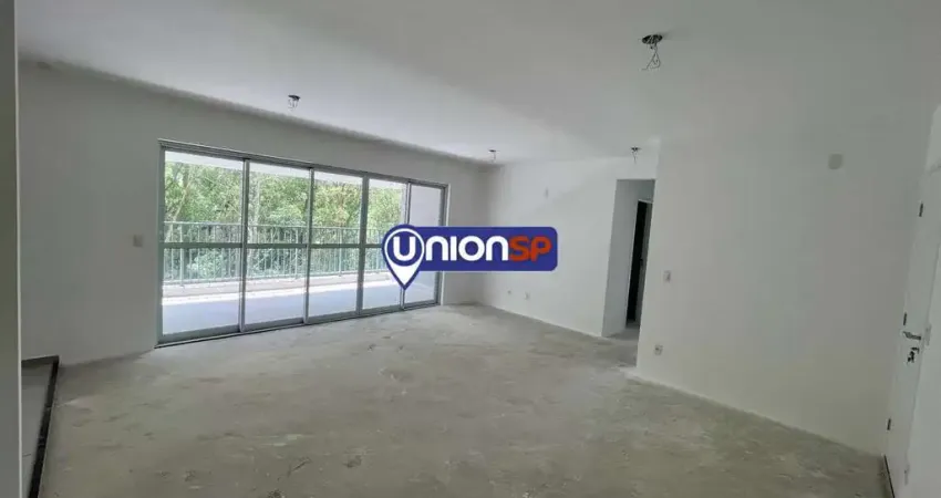 Apartamento com 3 dormitórios à venda, 133 m² por R$ 1.290.000,00 - Morumbi - São Paulo/SP