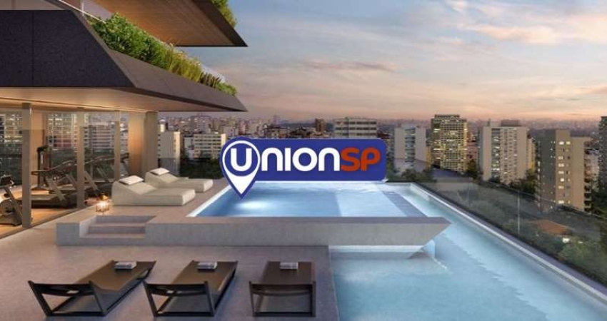 Apartamento com 4 dormitórios à venda, 252 m² por R$ 6.990.000,00 - Vila Mariana - São Paulo/SP