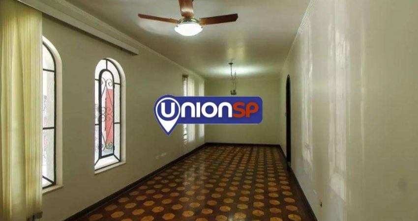 Casa com 3 dormitórios à venda, 172 m² por R$ 1.150.000,00 - Tatuapé - São Paulo/SP
