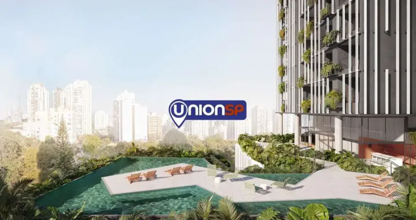 Apartamento com 2 dormitórios à venda, 86 m² por R$ 1.447.705,00 - Pinheiros - São Paulo/SP