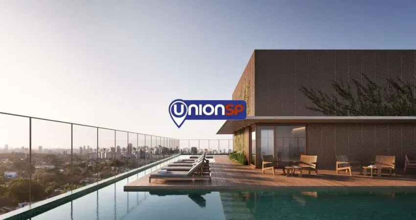 Apartamento com 4 dormitórios à venda, 250 m² por R$ 10.765.000,00 - Itaim Bibi - São Paulo/SP
