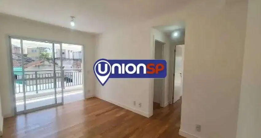Apartamento com 2 dormitórios à venda, 64 m² por R$ 766.000,00 - Saúde - São Paulo/SP
