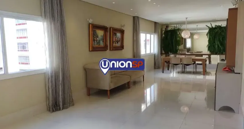 Cobertura com 3 dormitórios à venda, 340 m² por R$ 4.930.000,00 - Jardim América - São Paulo/SP
