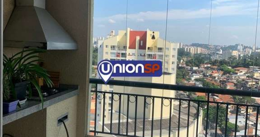 Apartamento com 3 dormitórios a venda 126 m² por R$ 999.000,00 - Morumbi - São Paulo/SP