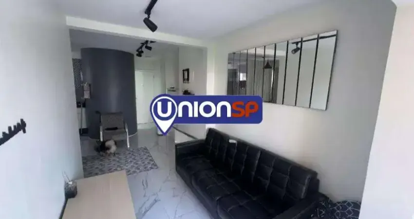 Apartamento à venda em Pinheiros, São Paulo