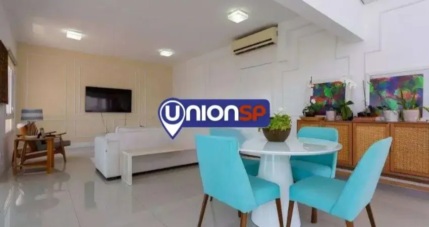 Cobertura Duplex com 4 dormitórios à venda, 395 m² por R$ 5.915.000,00 - Vila Mariana - São Paulo/SP