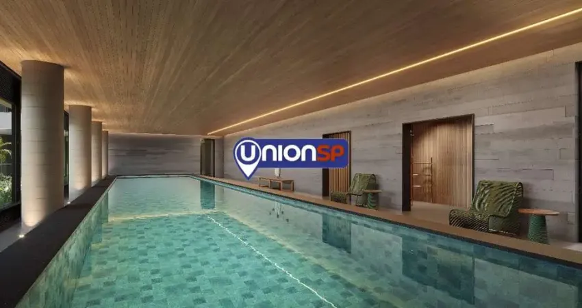 Apartamento com 3 dormitórios à venda, 108 m² por R$ 1.476.860,00 - Perdizes - São Paulo/SP