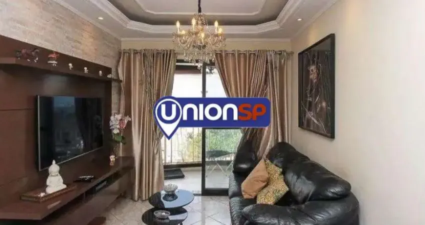 Apartamento com 3 dormitórios à venda, 98 m² por R$ 850.000,00 - Vila Prudente - São Paulo/SP