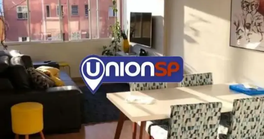 Apartamento com 3 dormitórios à venda, 102 m² por R$ 595.000,00 - Higienópolis - São Paulo/SP