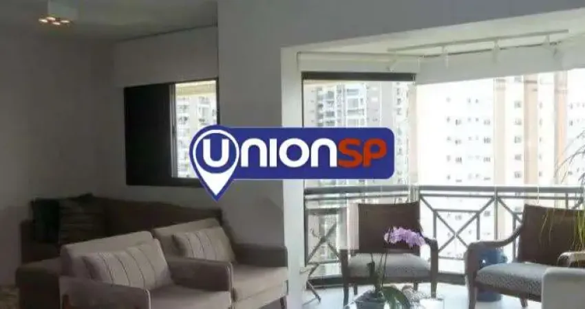 Apartamento com 3 dormitórios à venda, 125 m² por r$ 930.000,00 - morumbi - são paulo/sp