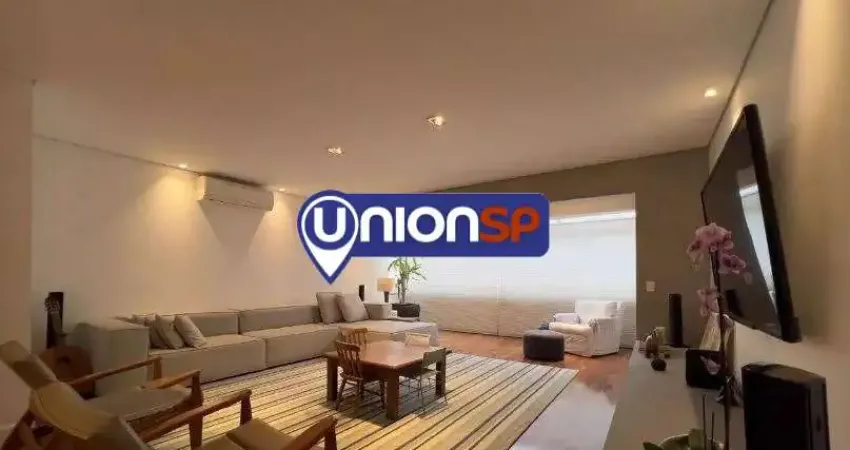 Cobertura Duplex com 3 dormitórios à venda, 271 m² por R$ 3.890.000,00 - Morumbi - São Paulo/SP