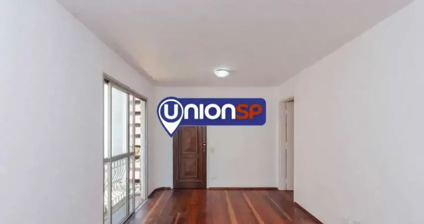 Apartamento com 3 dormitórios à venda, 74 m² por R$ 838.000,00 - Pinheiros - São Paulo/SP
