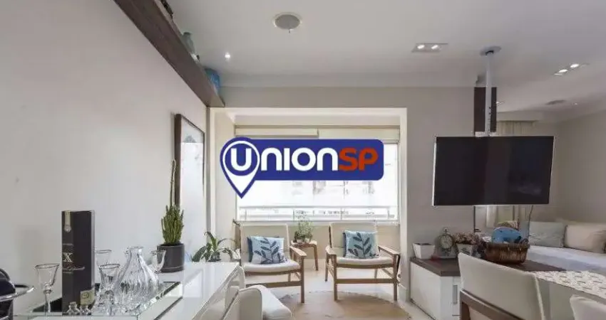 Apartamento com 3 dormitórios à venda, 70 m² por R$ 850.000,00 - Barra Funda - São Paulo/SP