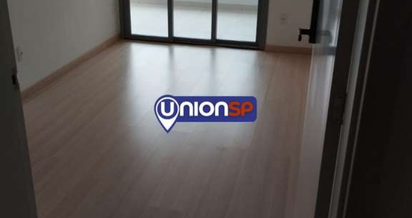 Apartamento com 1 dormitório à venda, 36 m² por R$ 594.000,00 - Brooklin - São Paulo/SP