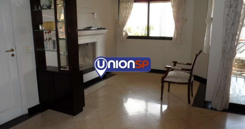 Apartamento à venda, 153 m² por R$ 965.000,00 - Morumbi - São Paulo/SP