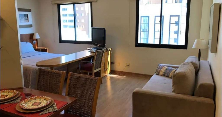Apartamento à venda em Moema, São Paulo