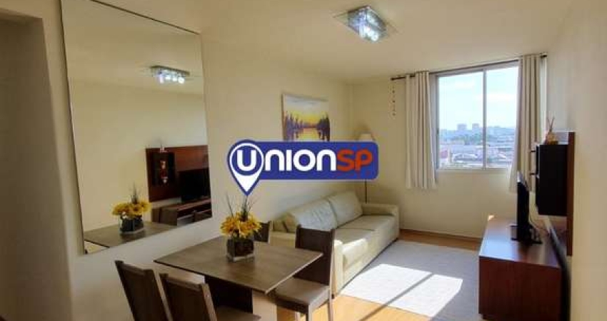 Apartamento com 2 dormitórios à venda, 63 m² por R$ 479.000,00 - Lapa - São Paulo/SP