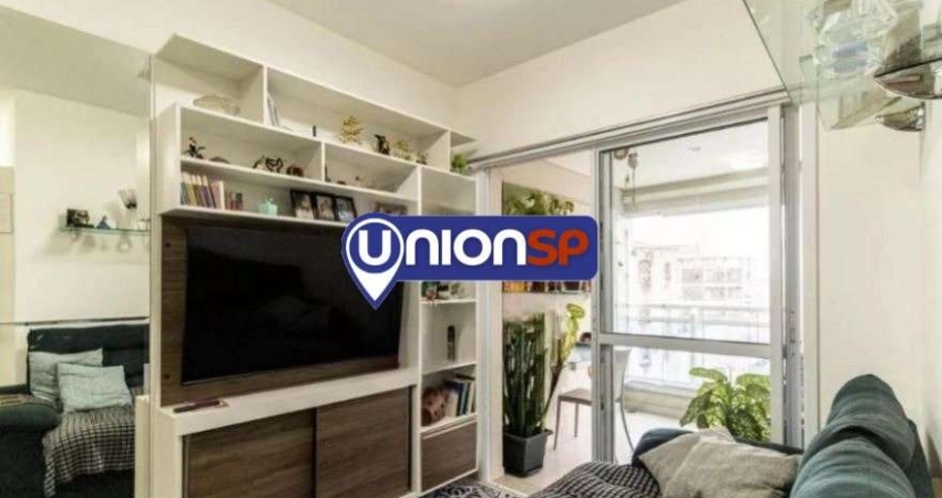 Apartamento com 2 dormitórios à venda, 65 m² por R$ 778.000,00 - Centro - São Paulo/SP