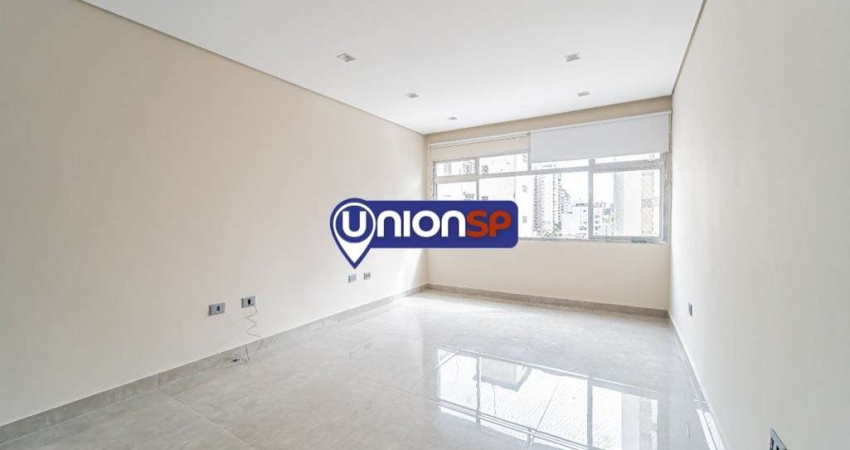Apartamento com 1 dormitório à venda, 88 m² por R$ 790.000,00 - Pinheiros - São Paulo/SP