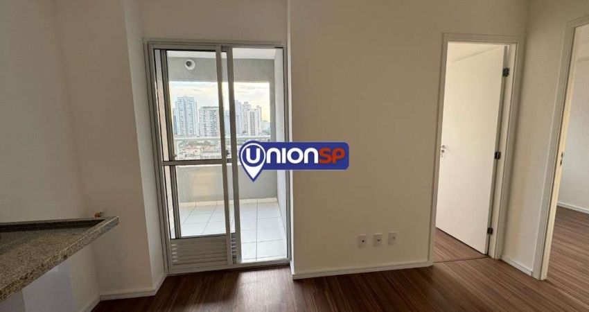 Apartamento com 2 dormitórios à venda, 36 m² por R$ 370.000,00 - Lapa - São Paulo/SP