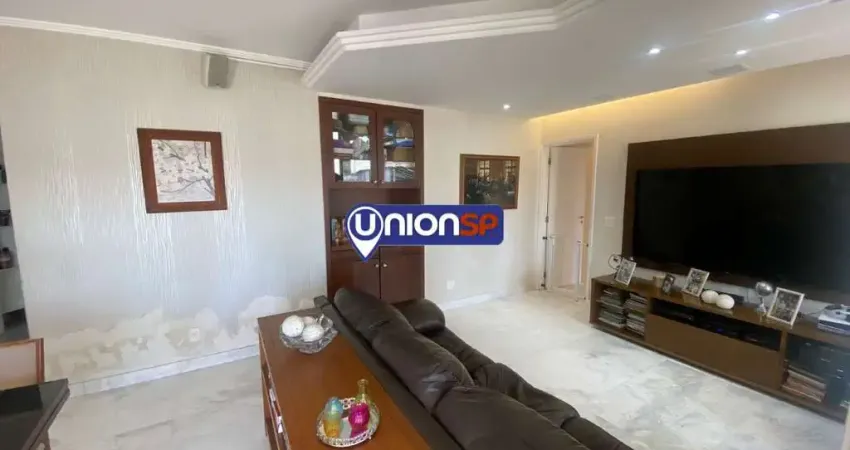 Apartamento com 3 dormitórios à venda, 130 m² por R$ 2.075.000,00 - Vila Clementino - São Paulo/SP