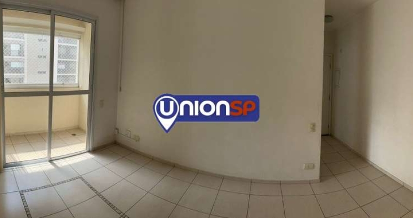 Apartamento com 2 dormitórios à venda, 63 m² por R$ 610.000,00 - Jabaquara - São Paulo/SP