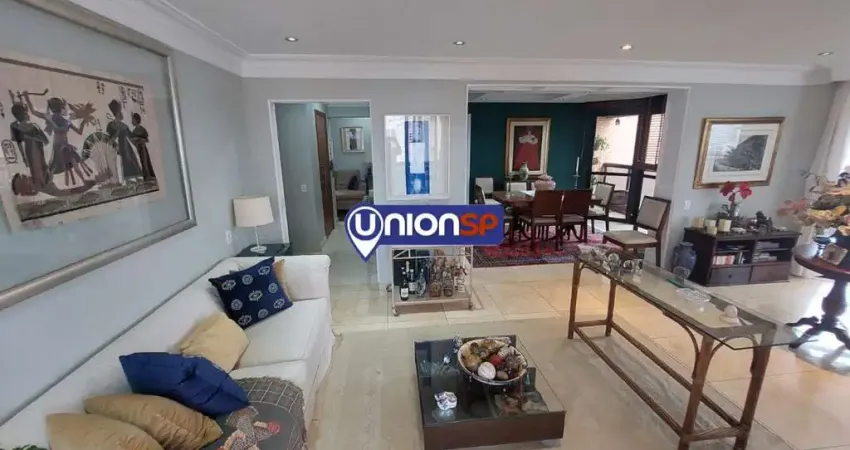 Apartamento à venda na Vila Mariana, São Paulo