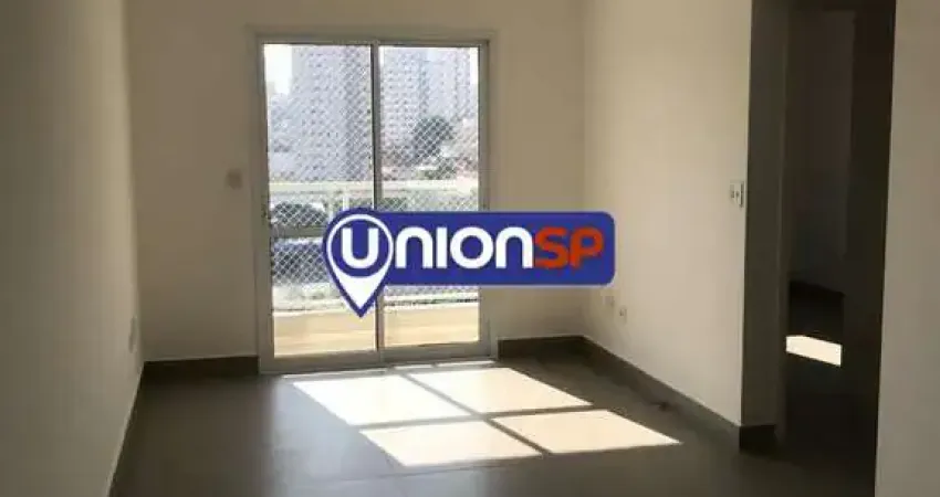 Apartamento com 2 dormitórios à venda, 62 m² por R$ 600.000,00 - Saúde - São Paulo/SP
