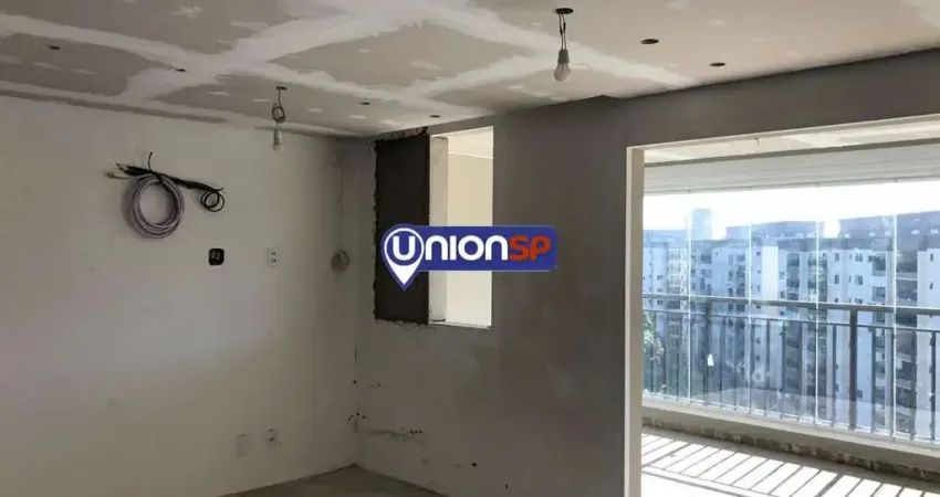Apartamento com 3 dormitórios à venda, 108 m² por R$ 1.550.000,00 - Santo Amaro - São Paulo/SP