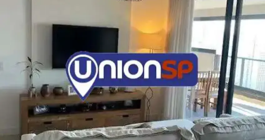 Apartamento com 3 dormitórios à venda, 118 m² por R$ 2.000.000,00 - Alto de Pinheiros - São Paulo/SP