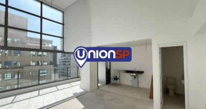 Apartamento com 2 dormitórios à venda, 96 m² por R$ 1.980.000,00 - Vila Clementino - São Paulo/SP