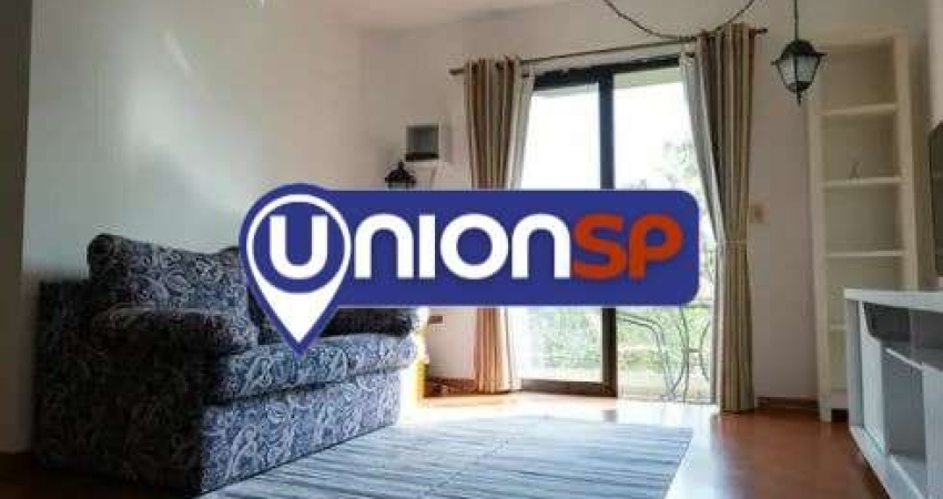 Apartamento com 3 dormitórios à venda, 82 m² por R$ 515.000,00 - Morumbi - São Paulo/SP