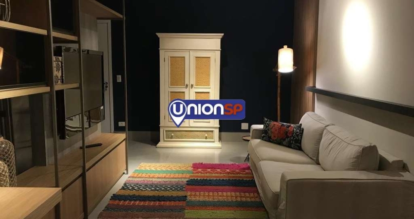 Apartamento com 2 dormitórios à venda, 67 m² por R$ 664.000,00 - Morumbi - São Paulo/SP