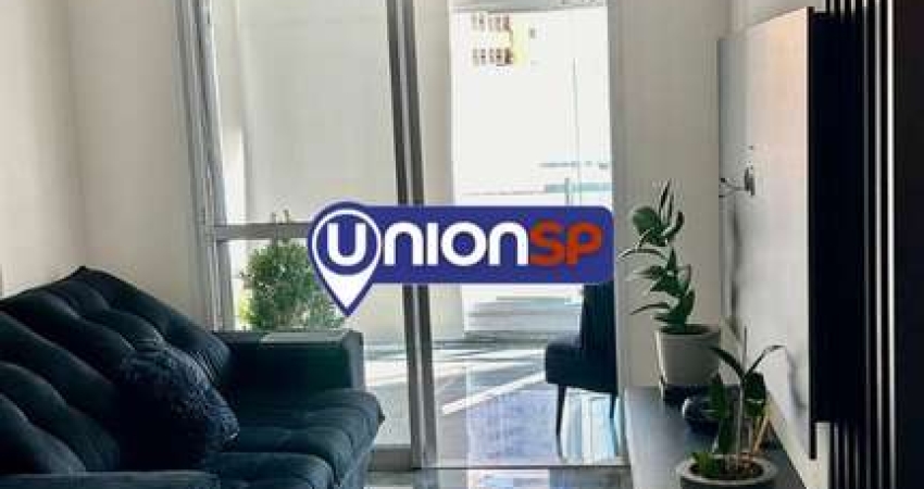 Apartamento à venda na República, São Paulo