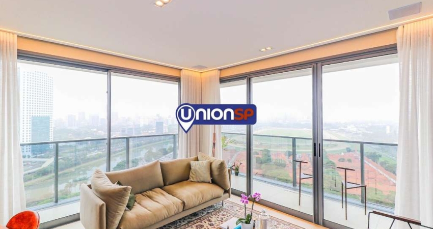 Apartamento com 1 quarto à venda na Rua Bento Frias, Butantã, São Paulo