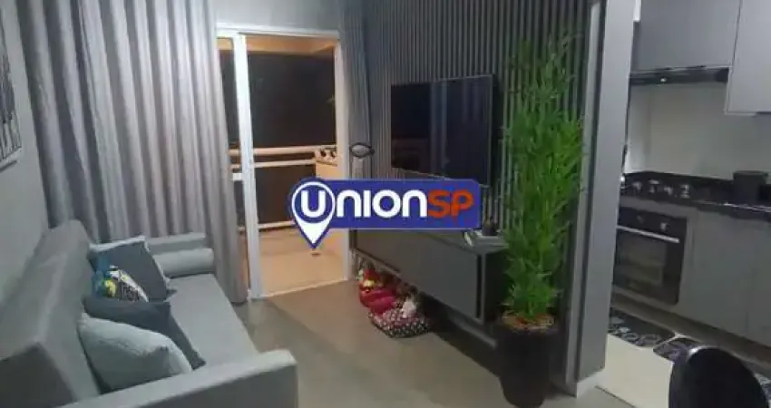 Apartamento com 1 dormitório à venda, 50 m² por R$ 700.000 - Centro - São Paulo/SP