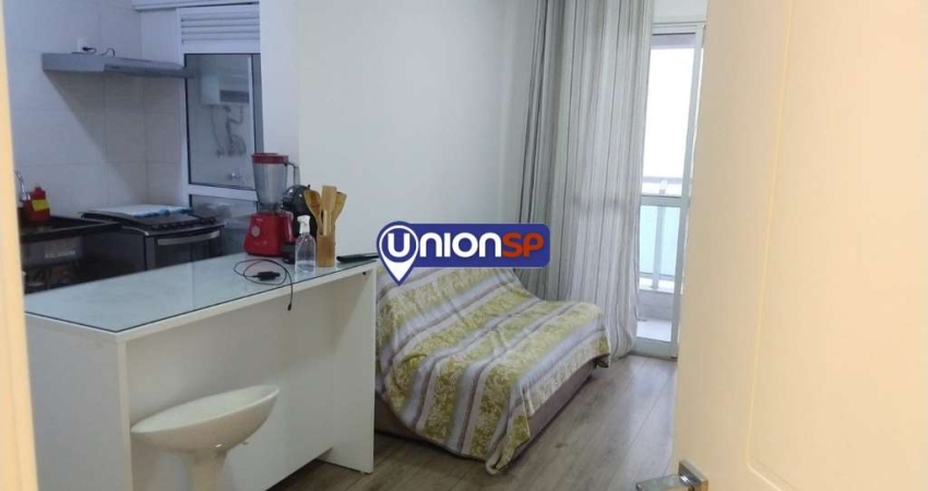 Apartamento com 1 quarto à venda na Praça Júlio Mesquita, República, São Paulo