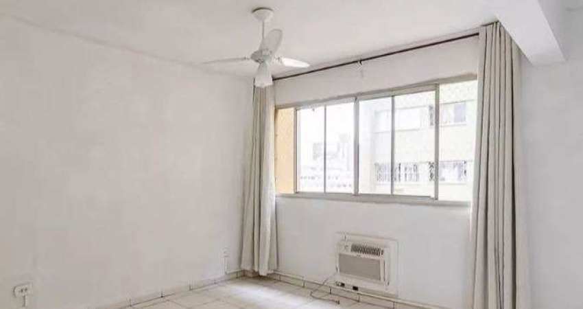 Apartamento à venda em São Paulo - Vila Mariana