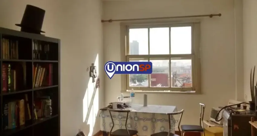 Apartamento à venda na Barra Funda - SP
