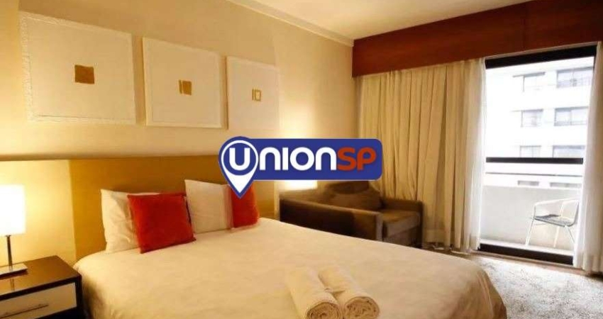 Apartamento à Venda no Paraíso, SP