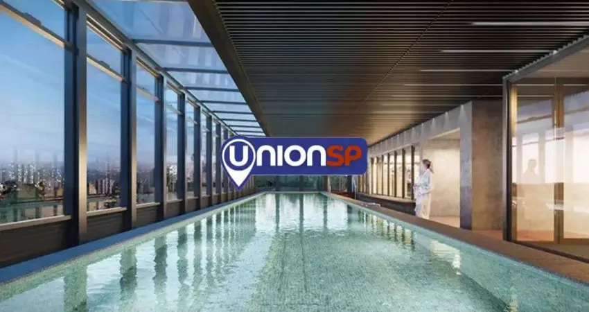 Apartamento com 4 dormitórios à venda, 140 m² por R$ 2.334.281,28 Pompeia - São Paulo/SP
