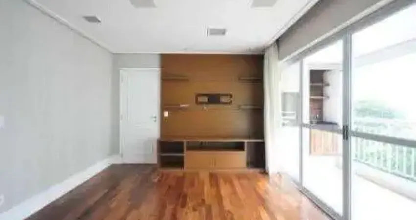 Apartamento com 3 quartos à venda na Rua Antônio Aggio, Morumbi, São Paulo