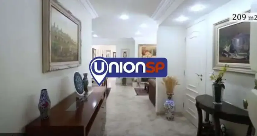 Cobertura com 3 quartos à venda na Rua Doutor Oscar Monteiro de Barros, Morumbi, São Paulo
