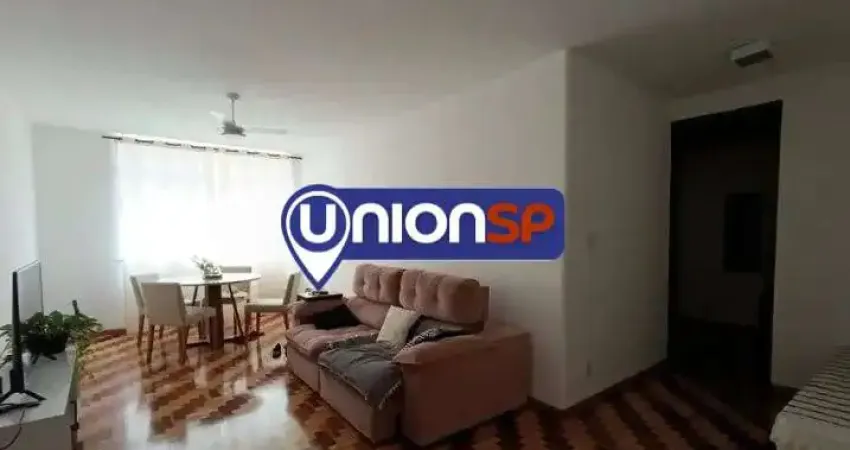 Apartamento com 2 dormitórios à venda, 117 m² - Vila Mariana - São Paulo/SP